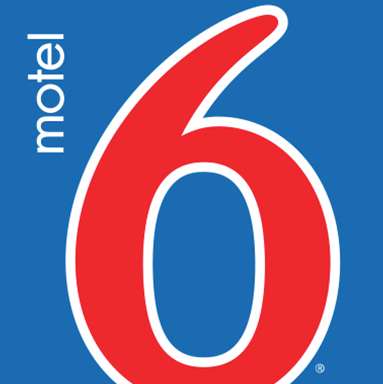 Motel 6 San Francisco - 1234 Great Hwy, San Francisco, California 94122